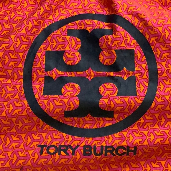 Tory Burch Stunning Leather Boots - Picture 11 of 16